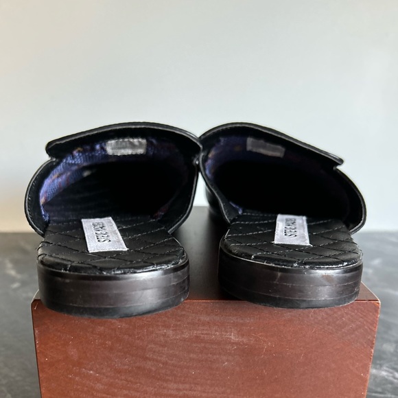 Steve Madden Men’s Dazzling Mule 7.5 - Picture 7 of 12